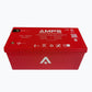12V 400Ah LiFePO4 - Lithium Iron Phosphate Battery w/ Bluetooth