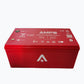 48V 100Ah LiFePO4 - Lithium Iron Phosphate Battery w/ Bluetooth