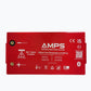 48V 100Ah LiFePO4 - Lithium Iron Phosphate Battery w/ Bluetooth