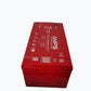 48V 100Ah LiFePO4 - Lithium Iron Phosphate Battery w/ Bluetooth
