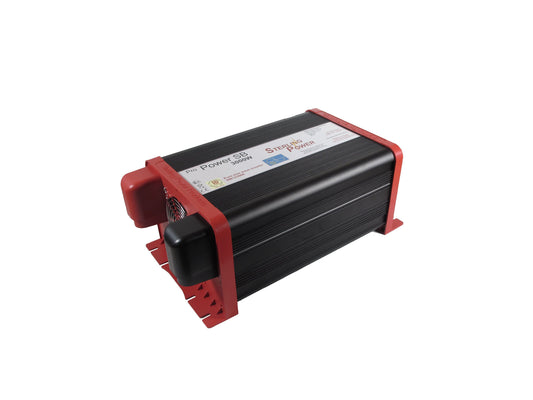 Pro Power SIB 12V 3000W -5000W 230VAC Pure Sine Wave Inverter