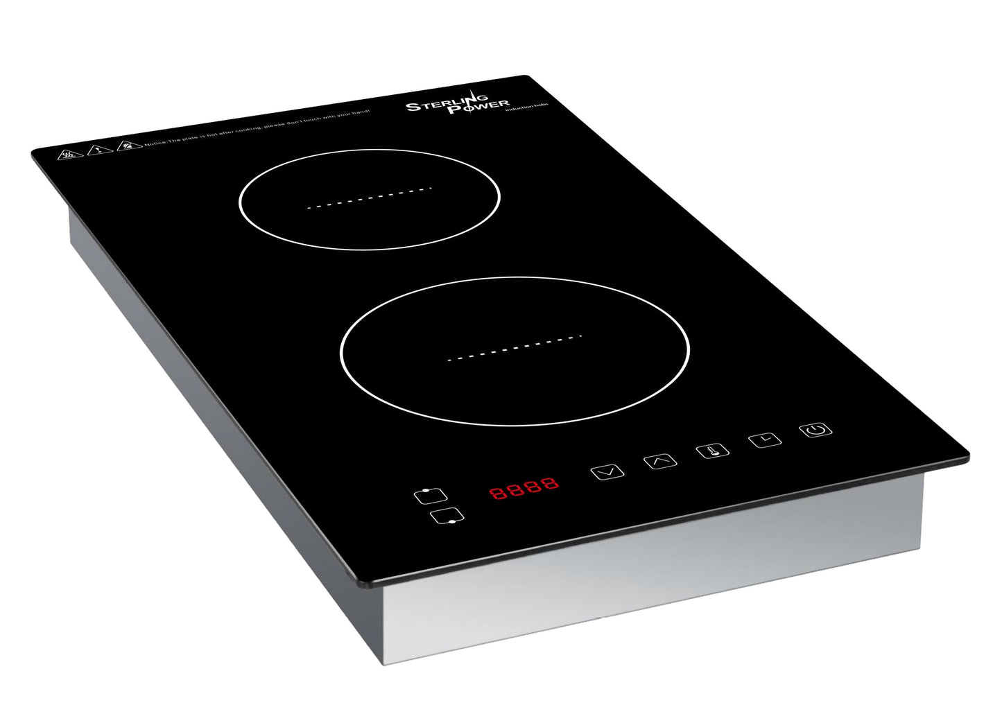 CLEARANCE  Induction Hobs (6month Warranty)