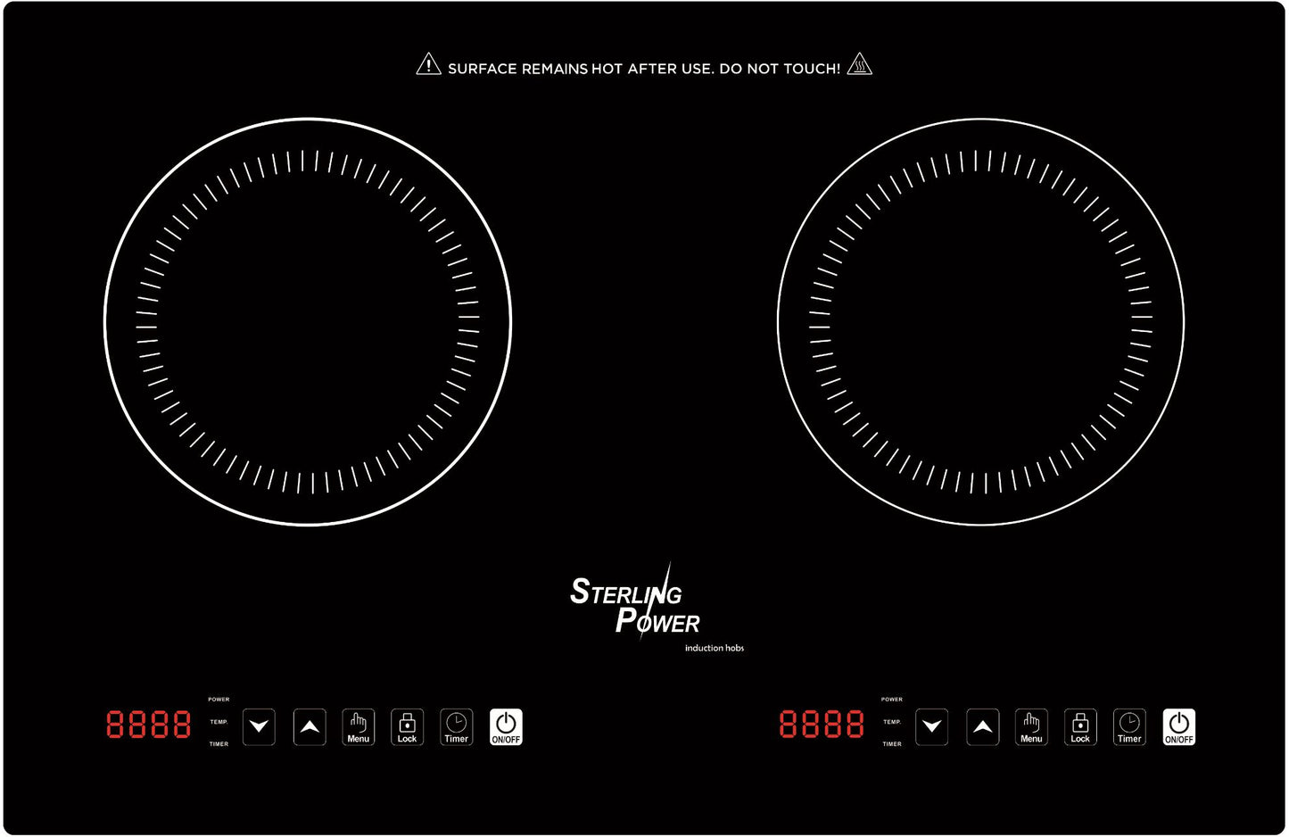 Induction Hobs