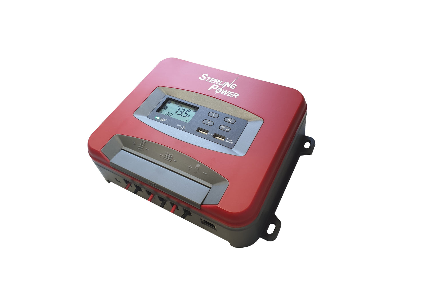 Solar Accessories