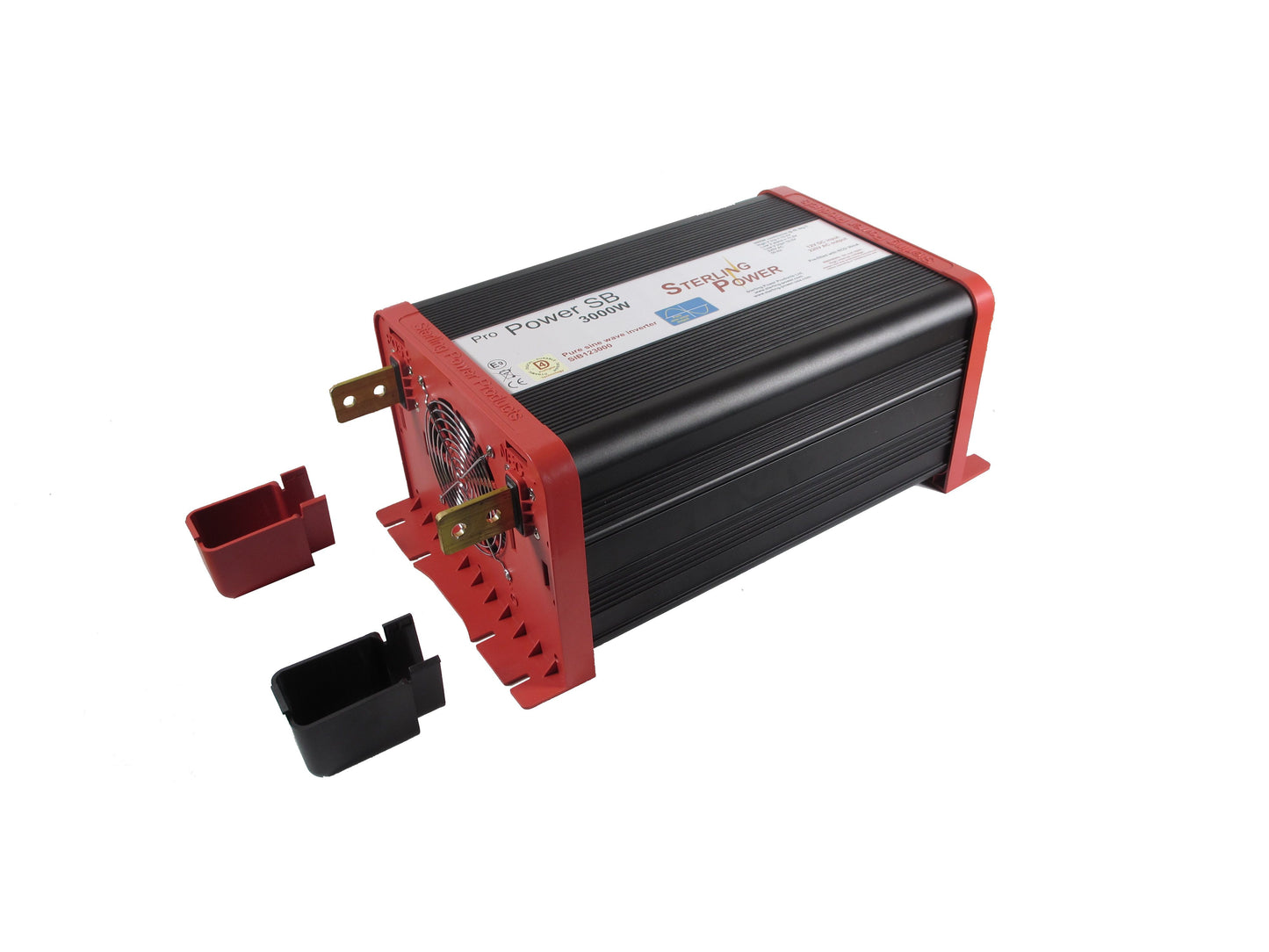 Pro Power SIB 12V 3000W -5000W 230VAC Pure Sine Wave Inverter