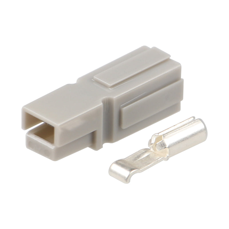 Single Connectors Power Pole Anderson style | Cable Connectors All sizes and colours