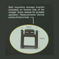 Ultra Portable 7A Battery Charger