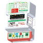 Battery to battery charger Caravan BBC1225