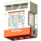 Battery to Battery Charger (used) 9 months warranty- several remaining