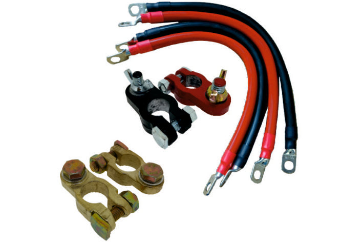 Battery Cable/Connection Sets