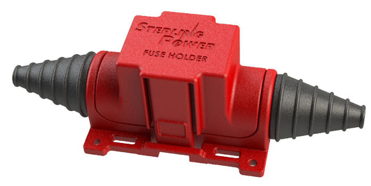 ATC / ATO / AMT / Maxi fuse Holder Water Resistant BFH1