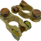 Large Range of different battery terminals