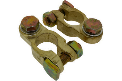 Large Range of different battery terminals – Sterling Power Products