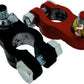 Large Range of different battery terminals