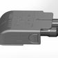 Solar Through Roof Pod with gasket