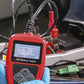 12V Battery Tester DBT12D