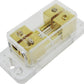 Fuse Block Series Fuse Type ATQ Range 3-35A 0-32V Max
