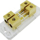 Fuse Block Series Fuse Type ATQ Range 3-35A 0-32V Max