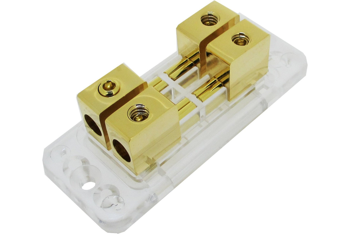 Fuse Block Series Fuse Type ATQ Range 3-35A 0-32V Max