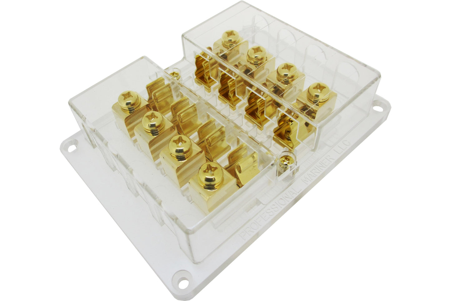 Fuse Block Series Fuse Type AUE