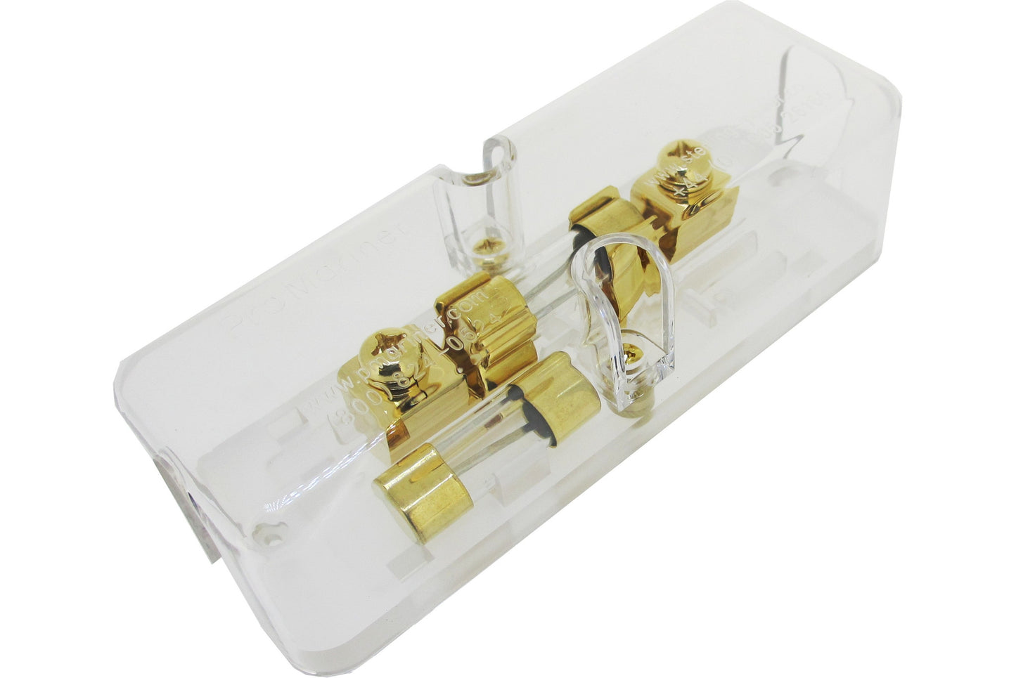 Single In Line Fuse Holders For AUE Fuse