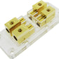 Fuse Block Series, Fuse Type AMT Range 20-80A