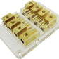 Fuse Block Series, Fuse Type AMT Range 20-80A