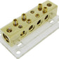 Solid Block Power Distribution