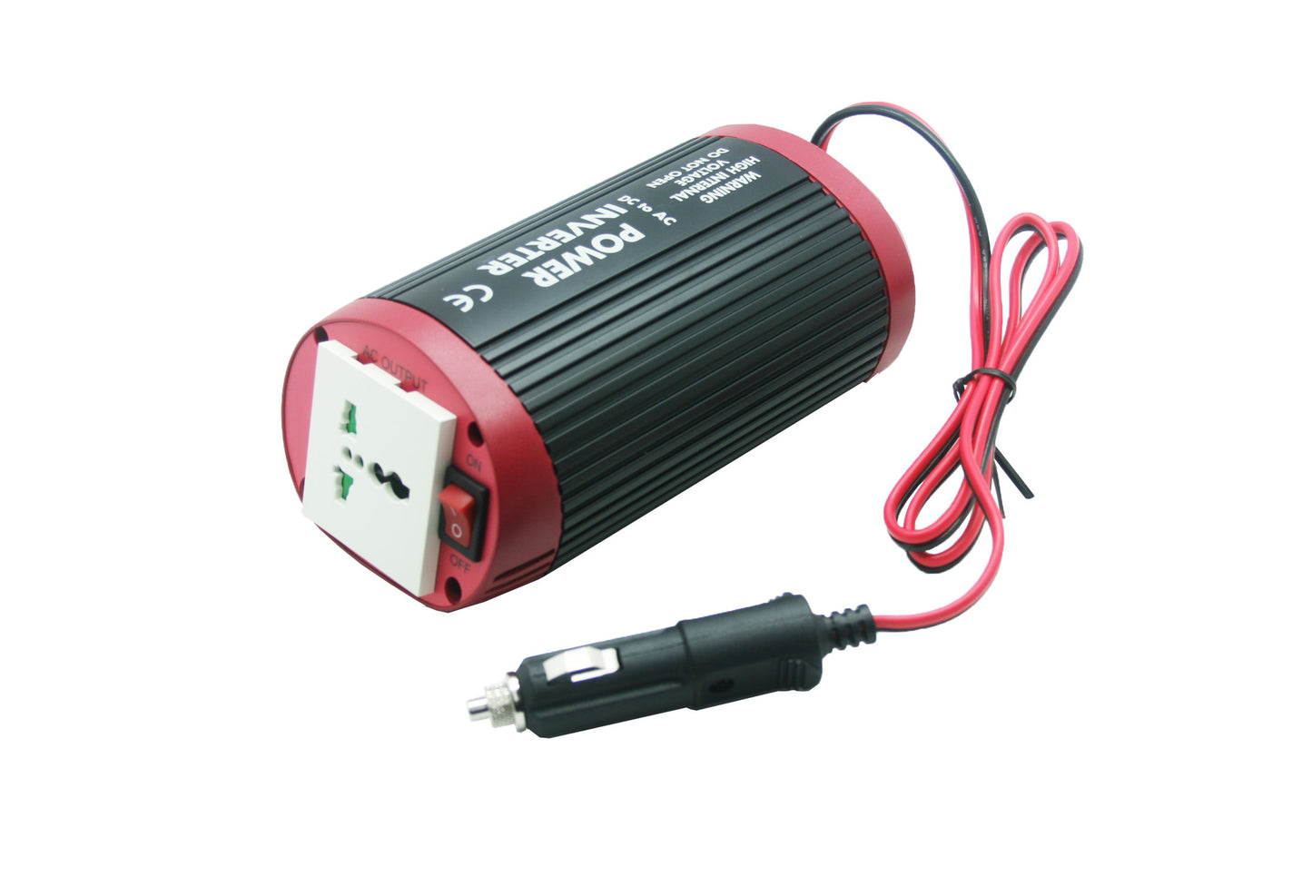 12V / 24V Quasi Sine Wave Inverter CLEARANCE 30 Days Warranty (Includes 110V Variants)