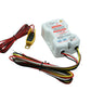 Universal Advanced Digital Regulator Pro Reg BW (waterproof) AR12W