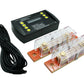 Alternator to Battery Chargers Remote Controls
