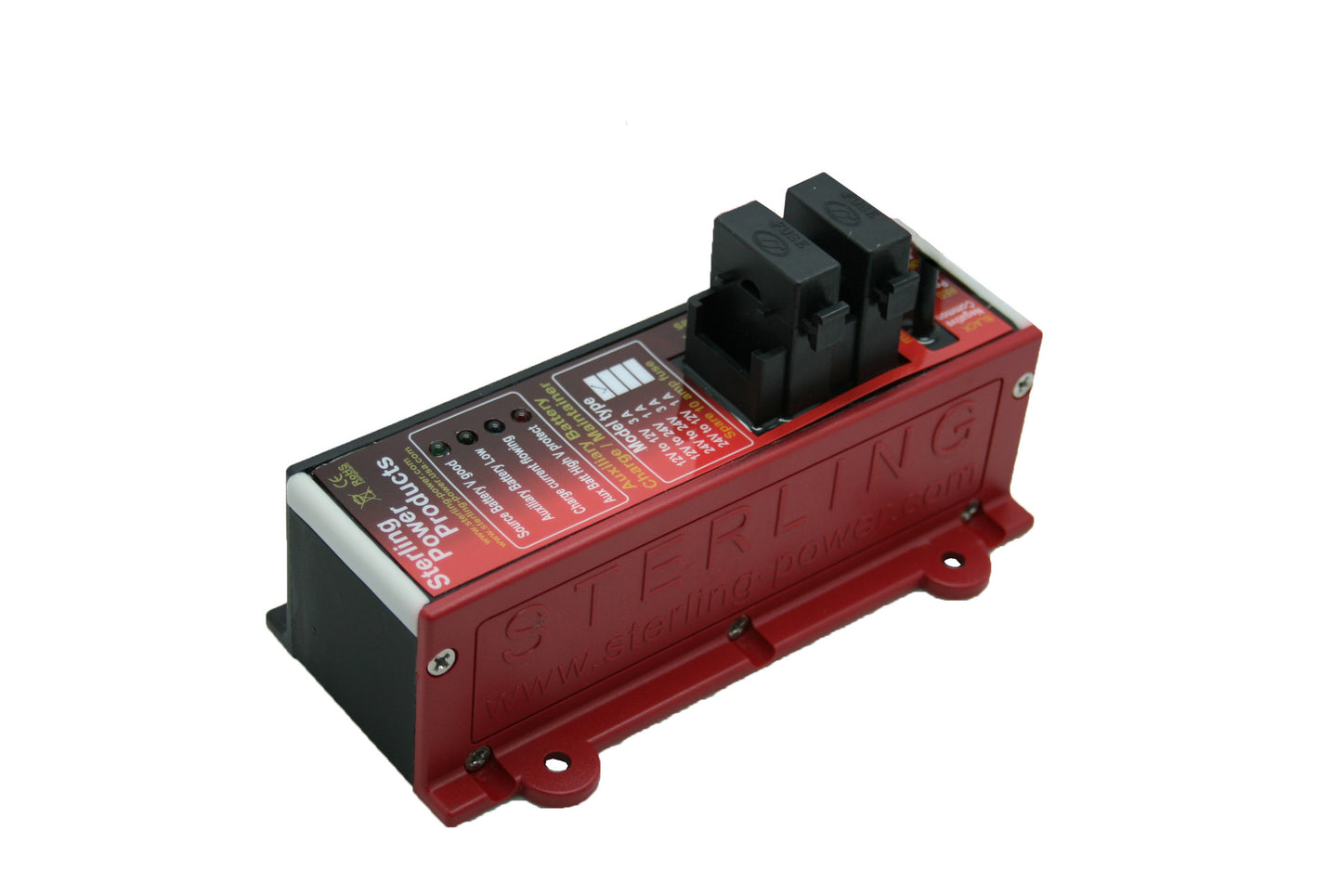 Battery Maintainer