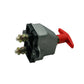 Ancillary Equipment: Battery Isolator Pro