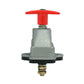 Ancillary Equipment: Battery Isolator Pro