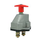 Ancillary Equipment: Battery Isolator Pro