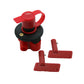 Ancillary Equipment: Battery Isolator Pro