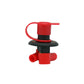 Ancillary Equipment: Battery Isolator Pro
