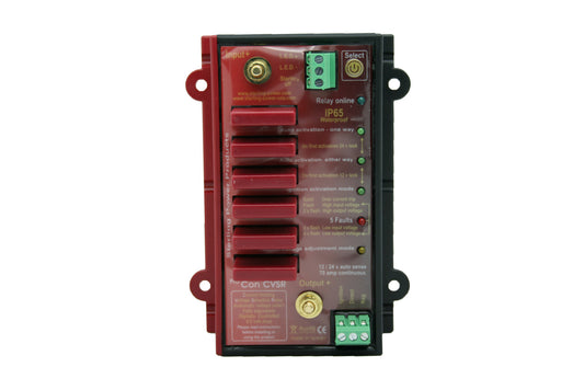 Current Limiting Voltage Sensitive Relays CVSRs (6 months warranty)