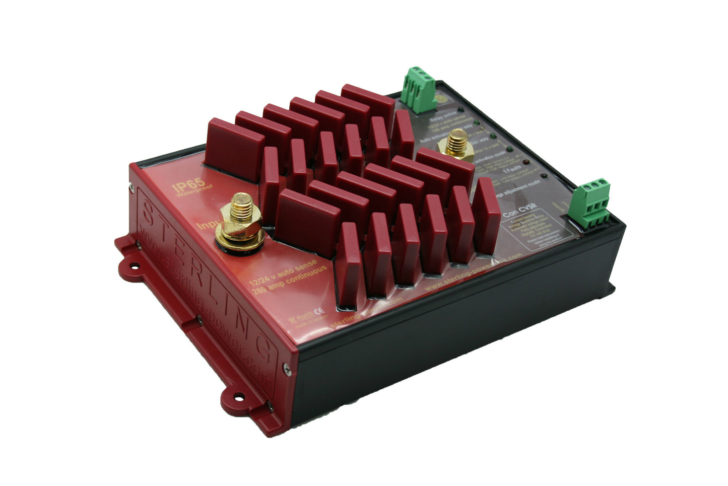 Current Limiting Voltage Sensitive Relays CVSRs (6 months warranty)