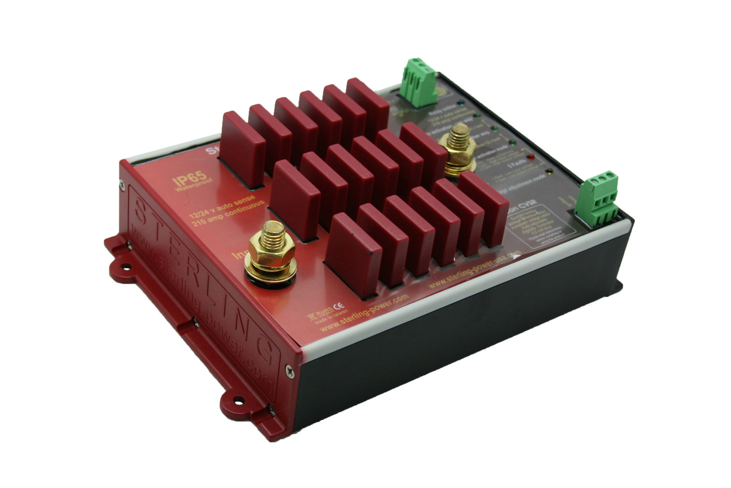 Current Limiting Voltage Sensitive Relays CVSRs (6 months warranty)