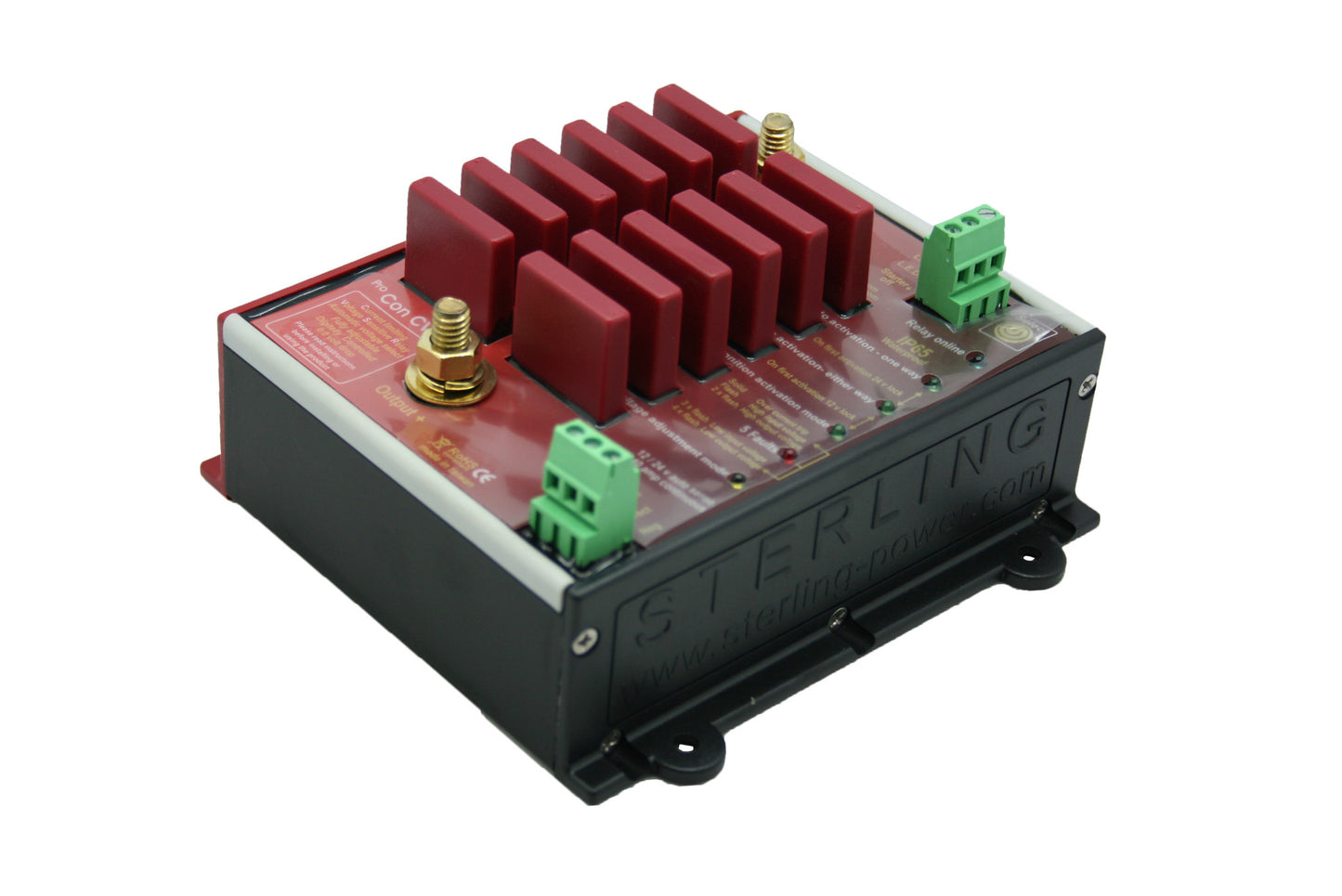 Current Limiting Voltage Sensitive Relays CVSRs (6 months warranty)