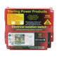 Latching Battery Isolator ELB (ELBs) upto 640A