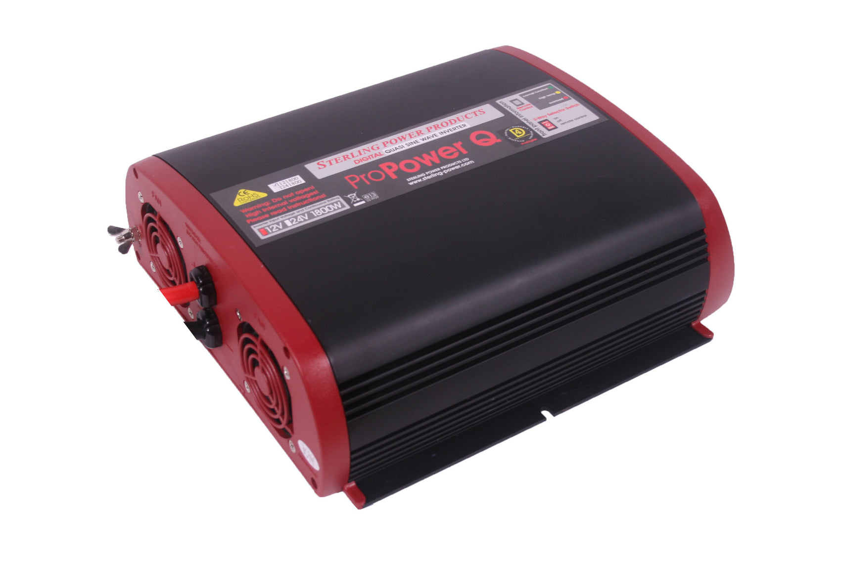 12V / 24V Quasi Sine Wave Inverter CLEARANCE 30 Days Warranty (Includes 110V Variants)