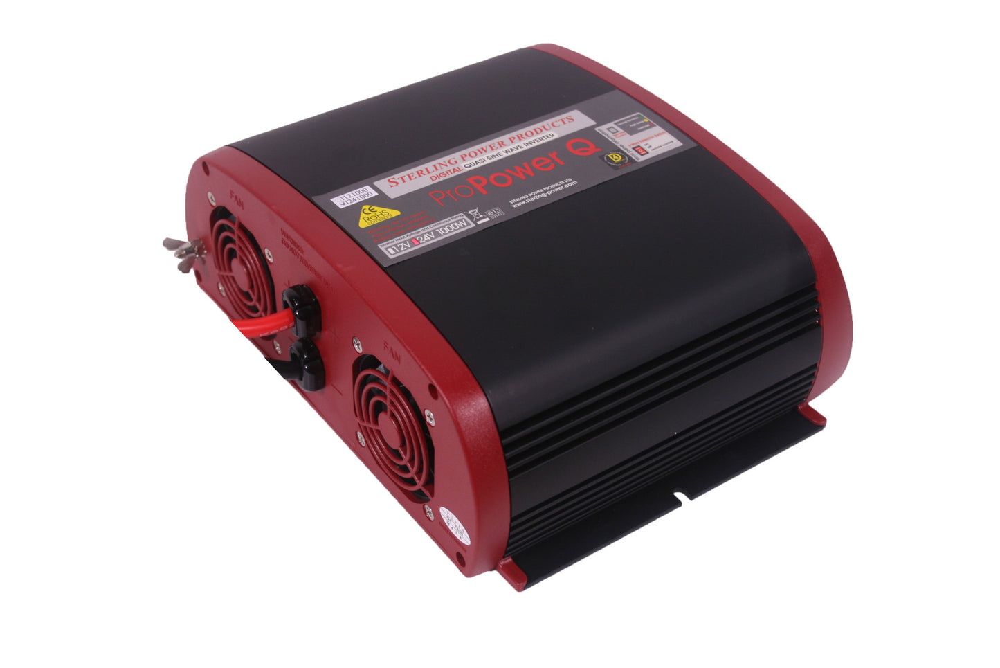 12V / 24V Quasi Sine Wave Inverter CLEARANCE 30 Days Warranty (Includes 110V Variants)