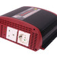 12V / 24V Quasi Sine Wave Inverter CLEARANCE 30 Days Warranty (Includes 110V Variants)