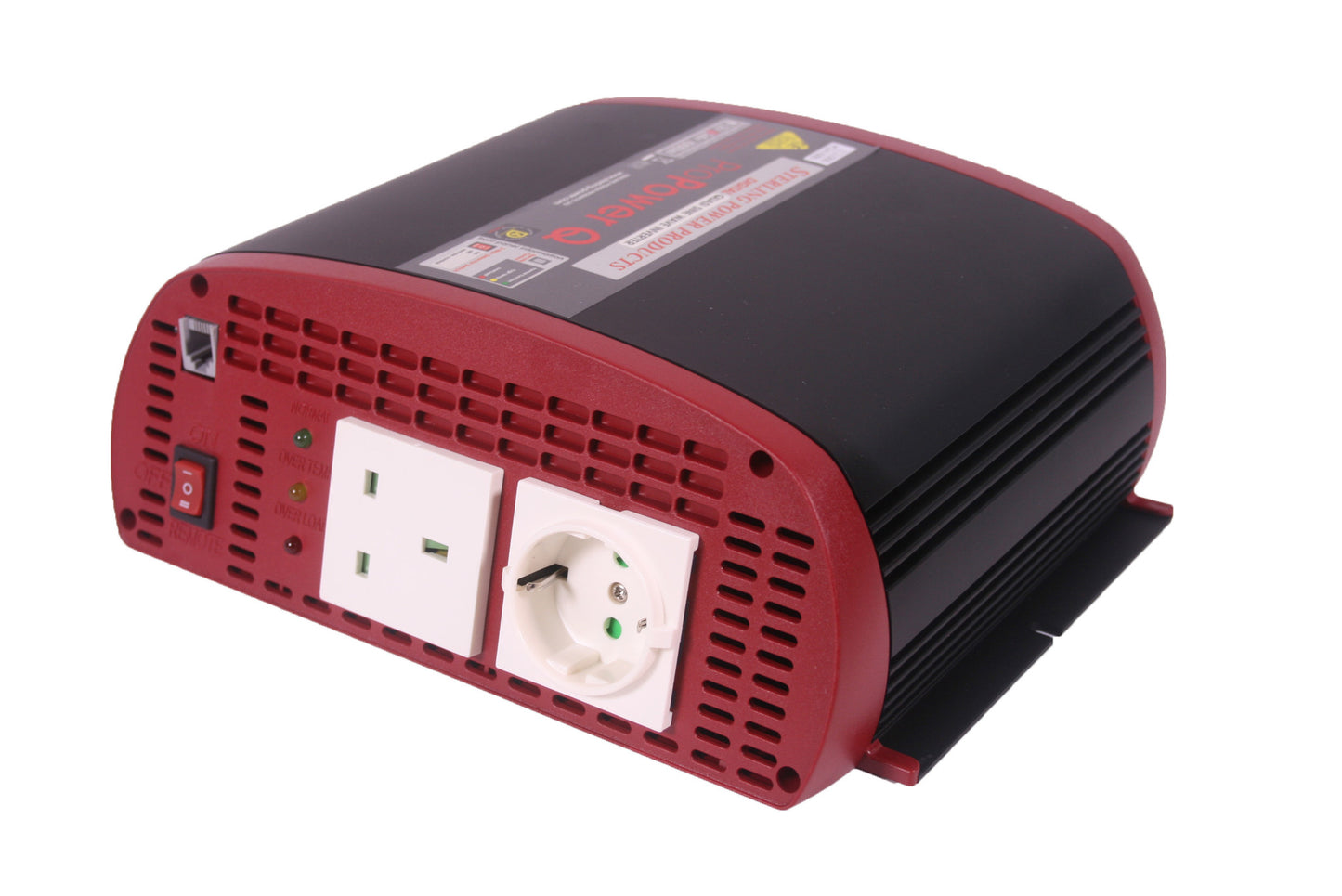 12V / 24V Quasi Sine Wave Inverter CLEARANCE 30 Days Warranty (Includes 110V Variants)