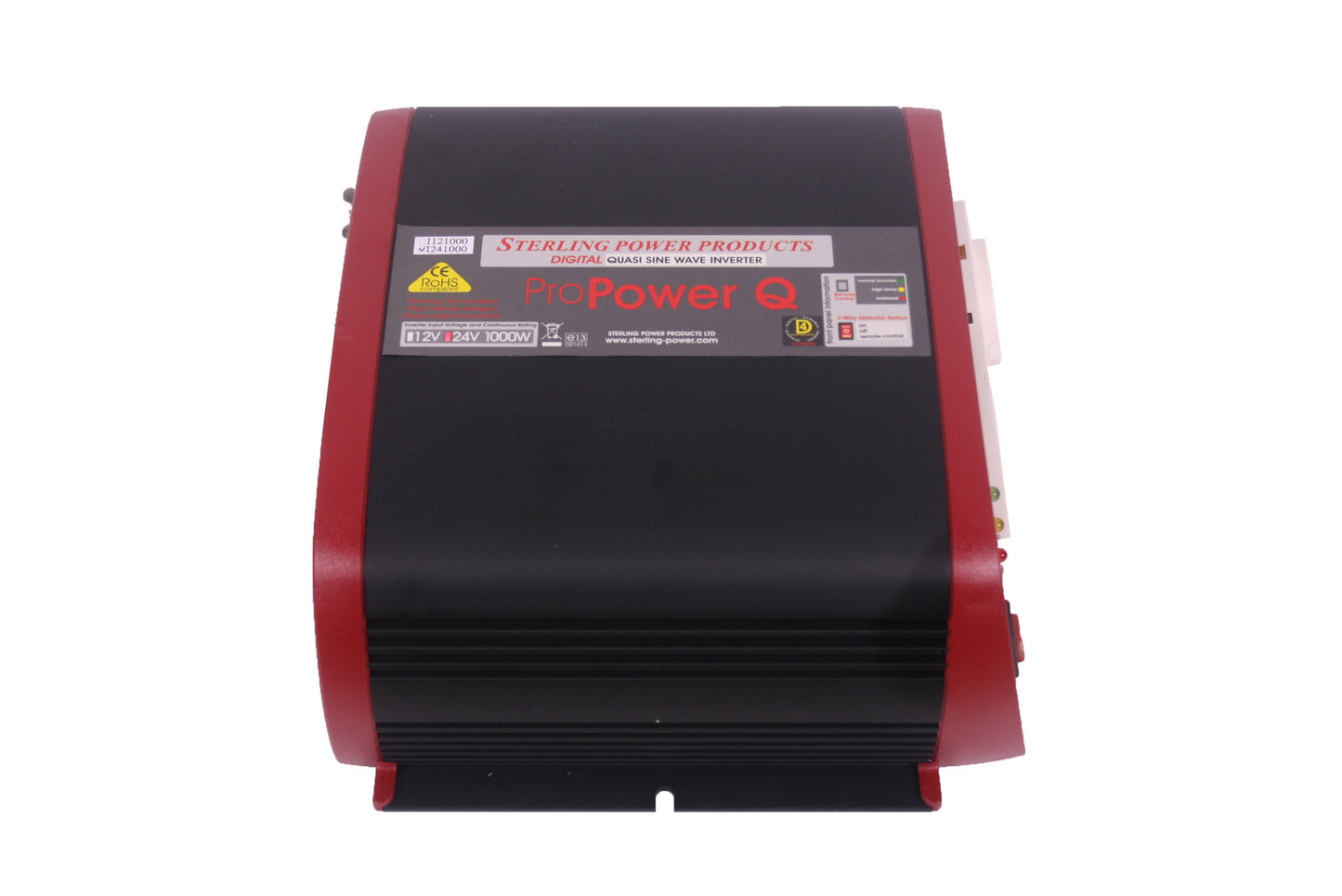 12V / 24V Quasi Sine Wave Inverter CLEARANCE 30 Days Warranty (Includes 110V Variants)