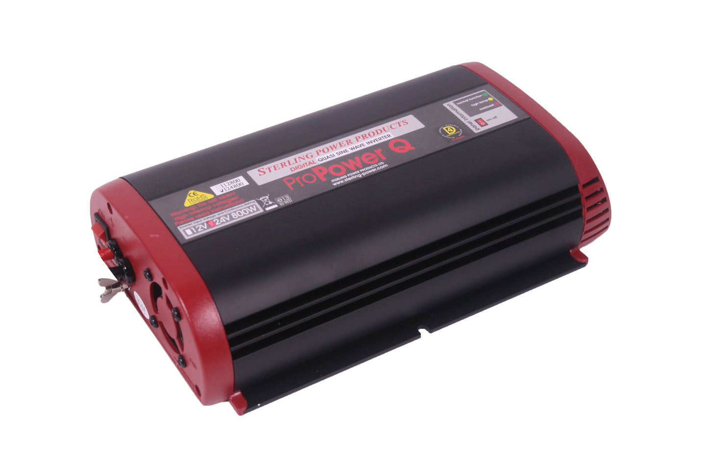 12V / 24V Quasi Sine Wave Inverter CLEARANCE 30 Days Warranty (Includes 110V Variants)