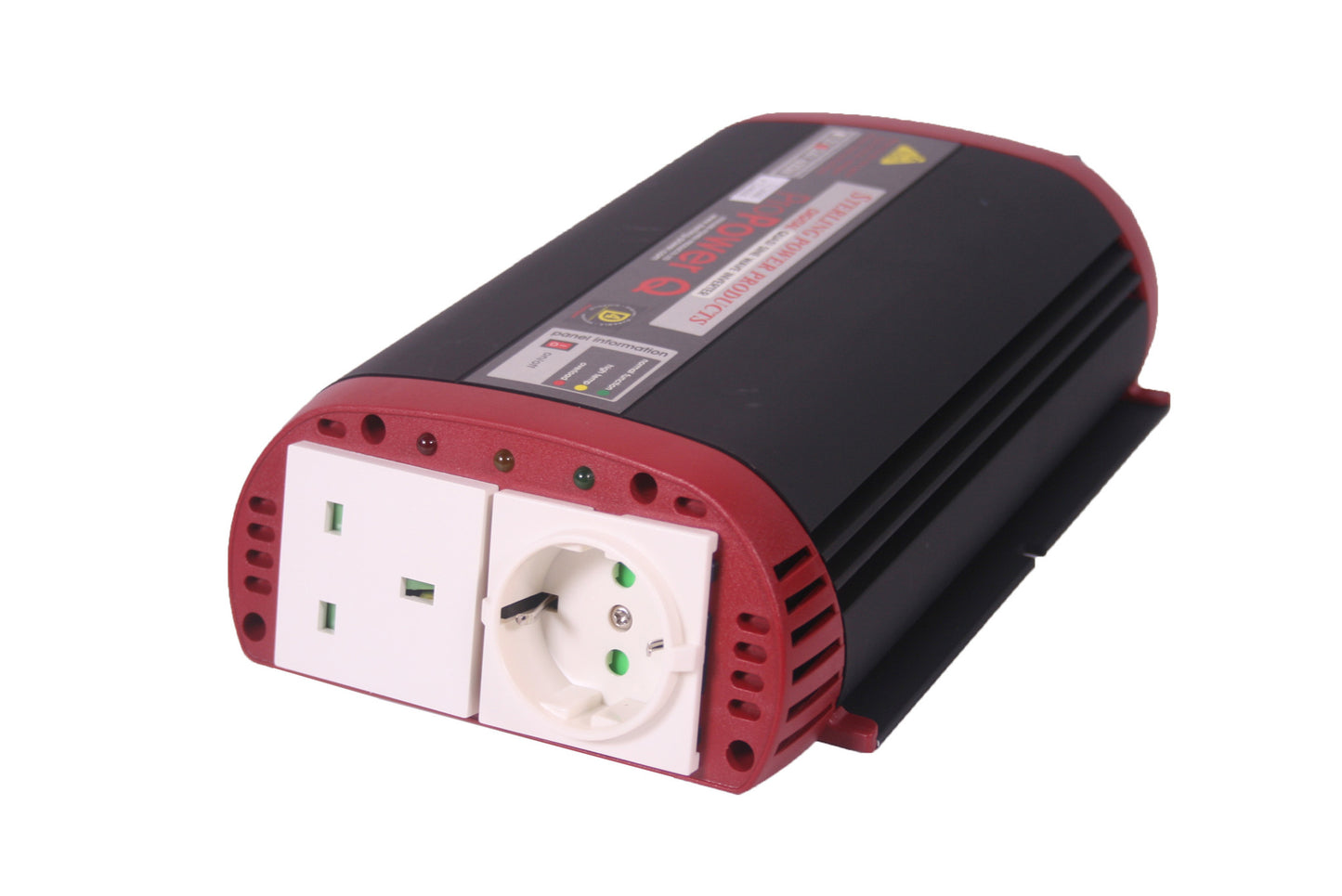 230V Pro Power Q Quasi Sine Inverters 12 & 24V 100-5000W