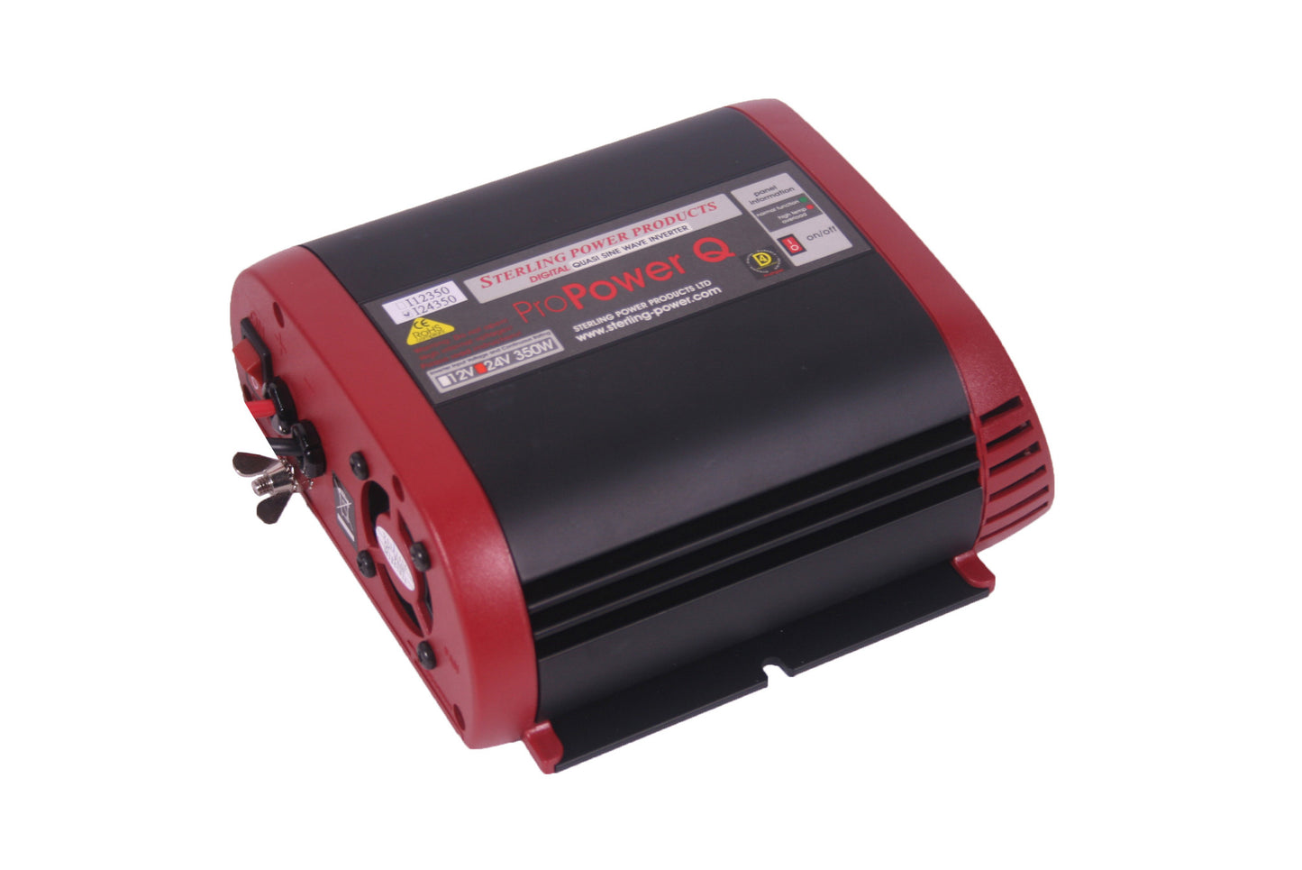 12V / 24V Quasi Sine Wave Inverter CLEARANCE 30 Days Warranty (Includes 110V Variants)